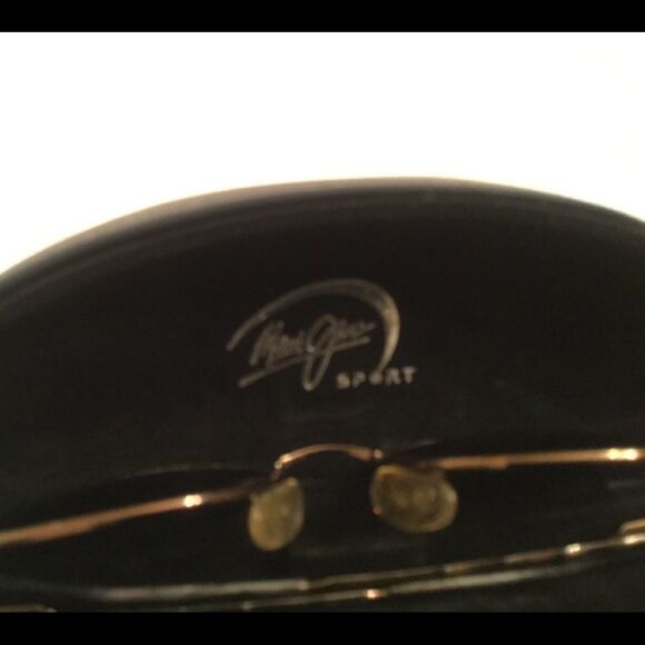 MAUI JIM DIAMOND HEAD MJ 145 19 Polarized Sunglass - Picture 7 of 7